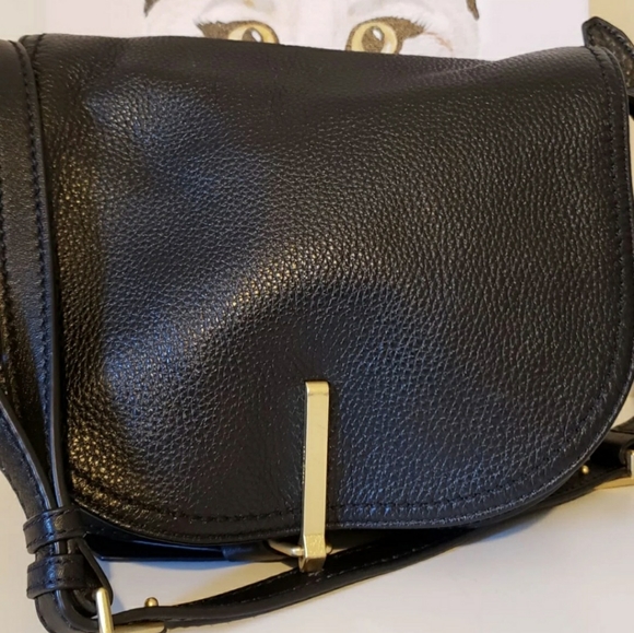 vera bradley carson crossbody